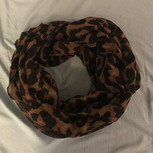 Infinity Scarf